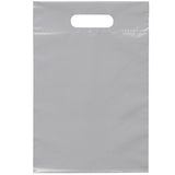 Die Cut Handle Bag (9.5" x 14") (Q555765)