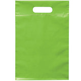 Die Cut Handle Bag (9.5" x 14") (Q555765)