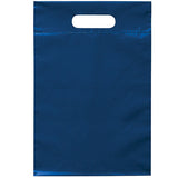 Die Cut Handle Bag (9.5" x 14") (Q555765)