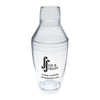 8 Oz Martini Top Shaker (Q557011)