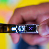 Matte Zippo® Lighter & Rechargeable Lighter Insert (Q557211)