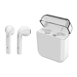 Irvine TWS Earbuds With Wireless Charging Case (Q557422)