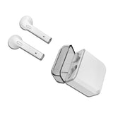 Irvine TWS Earbuds With Wireless Charging Case (Q557422)
