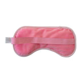 Plush Gel Beads Hot/Cold Pack Eye Mask (Q557622)