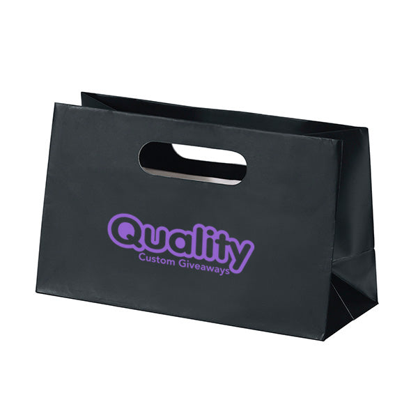 Mia Laminated Bag (Q55765)