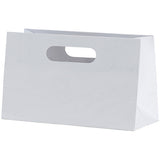 Mia Laminated Bag (Q55765)