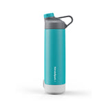 20 Oz. HIDRATESPARK Tap Stainless Chug Lid - Scuba (Q558522)