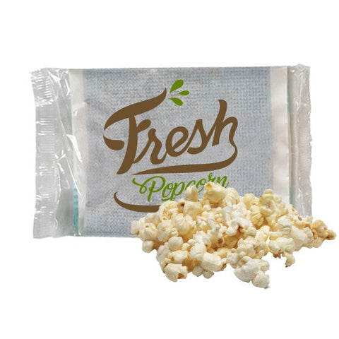 Custom microwave popcorn bags shop