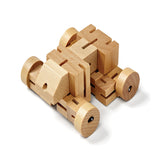 Auto-Botic Puzzle (Q560211)