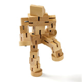 Auto-Botic Puzzle (Q560211)