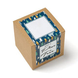 Pine Tree Growables Planter In Kraft Gift Box (Q560422)