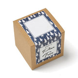 Pine Tree Growables Planter In Kraft Gift Box (Q560422)