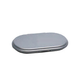 Small Plastic Double Sided Compact Mirrors (Q561511)