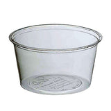 4 Oz. Compostable Cup - 3"W x 1.6"H (Q561522)