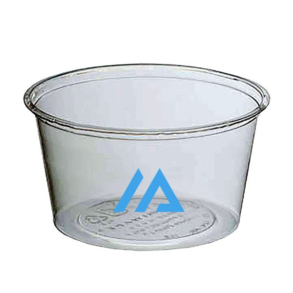 4 Oz. Compostable Cup - 3"W x 1.6"H (Q561522)