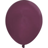 Crystal Latex Balloon (11") (Q562855)