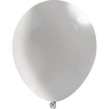 Crystal Latex Balloon (11") (Q562855)