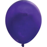 Crystal Latex Balloon (11") (Q562855)