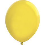 Crystal Latex Balloon (11") (Q562855)