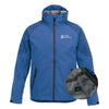 Elevate M-Index Softshell Jackets (Q562911)
