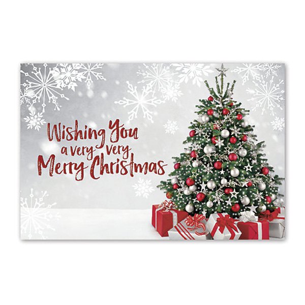 Custom Postcards