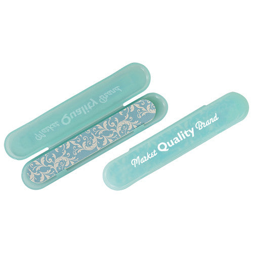 Nail File and Case Set (Q563411)