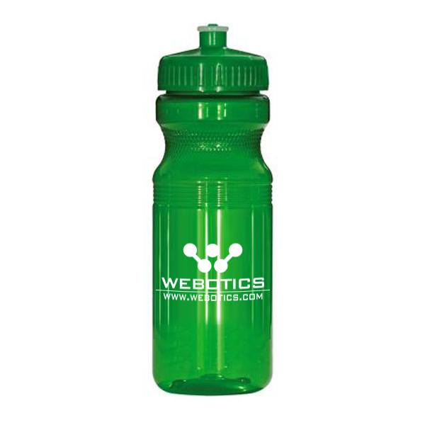 25 Oz. Ultra Lite Sports Bottles  Imprinted with Logo (Q563811)