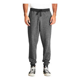 Next Level - Denim Fleece Joggers (Q565011)