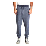 Next Level - Denim Fleece Joggers (Q565011)
