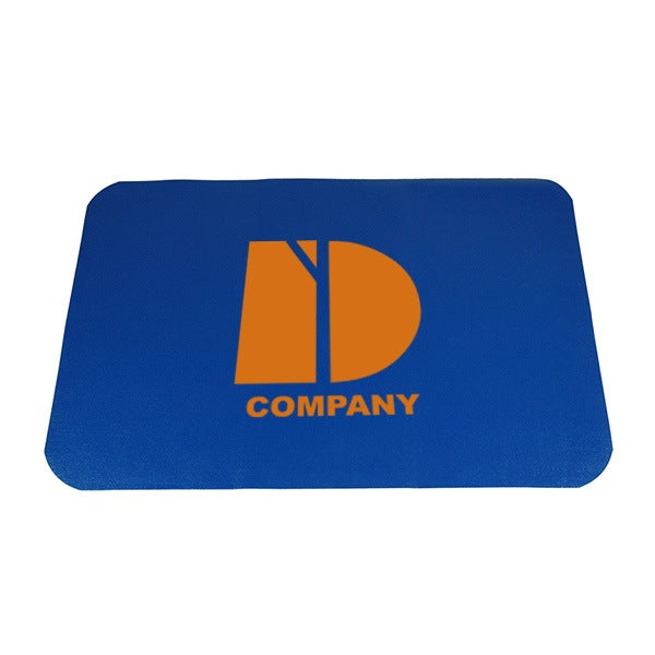 All Purpose Mat  Imprinted with Logo (Q566422)
