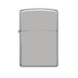 High Polish Chrome Zippo® Windproof Lighter (Q567211)