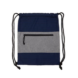 Interwoven Drawstring Backpack (Q567322)