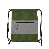 Interwoven Drawstring Backpack (Q567322)