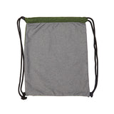 Interwoven Drawstring Backpack (Q567322)