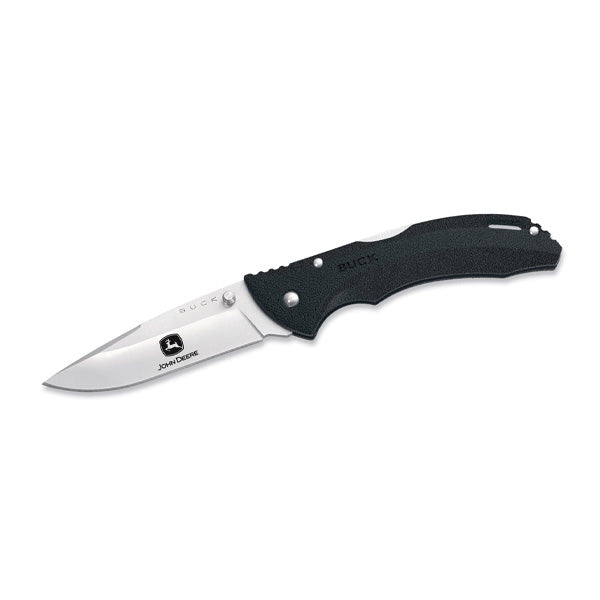 BUCK® BANTAM™ BLW Lockback Pocket Knife  Imprinted with Logo (Q568211)