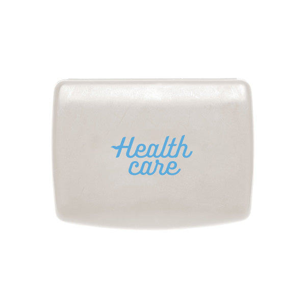 Traveler First Aid Kit  Imprinted with Logo (Q568422)
