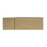 Woodsman Flash Drive (2GB) (Q56942)