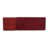 Woodsman Flash Drive (2GB) (Q56942)