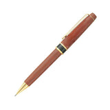 Woodland Rosewood Brass Pencils (Q570711)