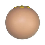 Funny Face Smile Shaped Squeezies (Q572411)