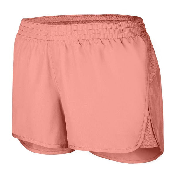 Augusta Drop Ship Ladies Wayfarer Short (Q574011)