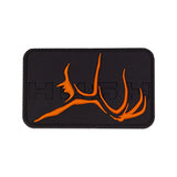 3.5" 3D PVC Patches (Q574111)
