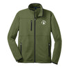 Port Authority® Pique Fleece Jacket (Q574265)