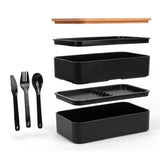 Wheat Straw Bento Box (Q574622)