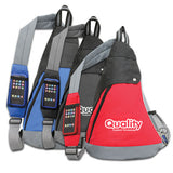 Promotional Hawthorne Sling Bag (Q574665) -  - 1