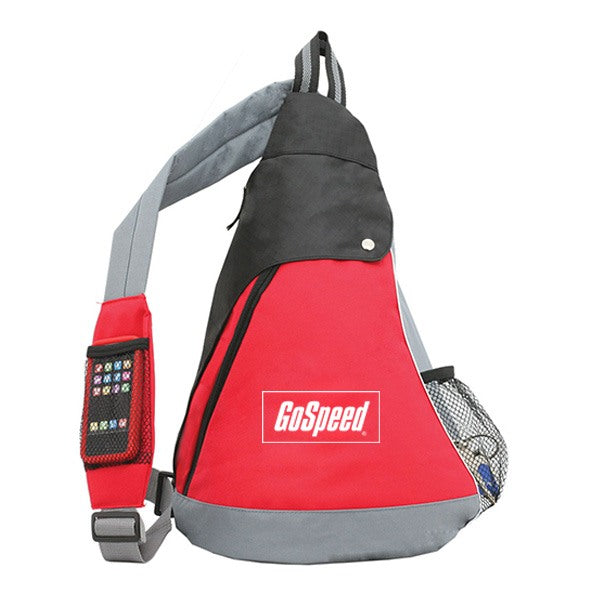 Hawthorne Sling Bag  Imprinted with Logo (Q574665)