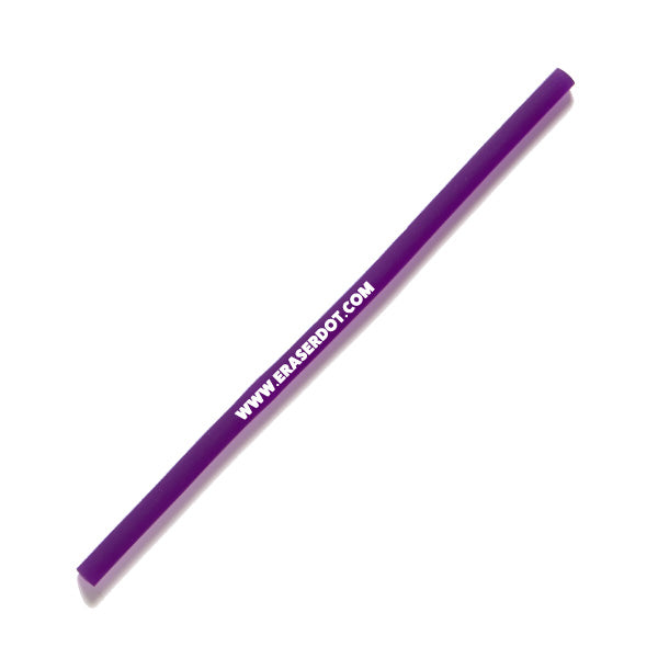 Flexi Stick Erasers  Imprinted with Logo (Q575811)
