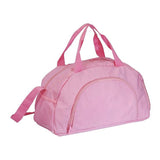 The 19 Inch Big Pink Duffel Bag (Q576422)