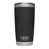 Engraved YETI 20 oz Rambler Tumbler (Q577011)