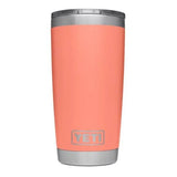 Engraved YETI 20 oz Rambler Tumbler (Q577011)